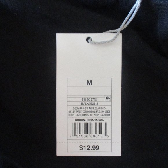 🙈2pc Jeans and NWT boatneck top - Picture 2 of 11